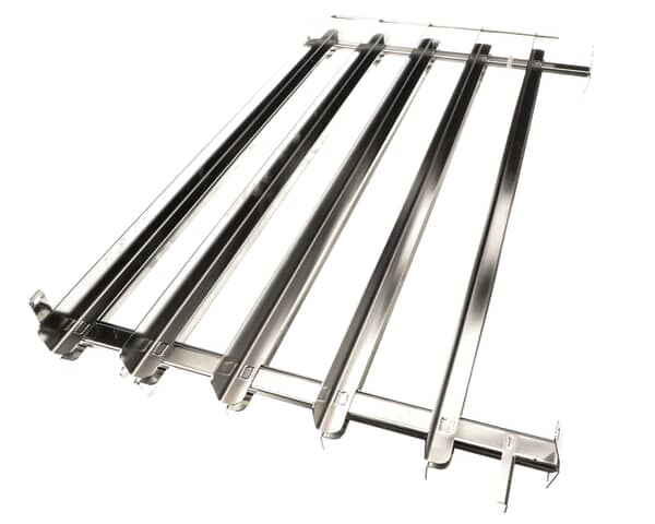 CONVOTHERM 3451336 CS SHELF RACKS 2 EN/BM 94MM DI (COV3451336) Each