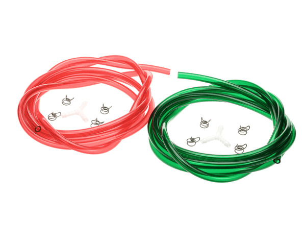 CONVOTHERM 3462299 KIT CLEAN HOSE FOR STACKING KIT CONVOTHE (COV3462299) Each