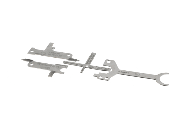 CONVOTHERM 3463075 SET MULTITOOL P4 (COV3463075) Each