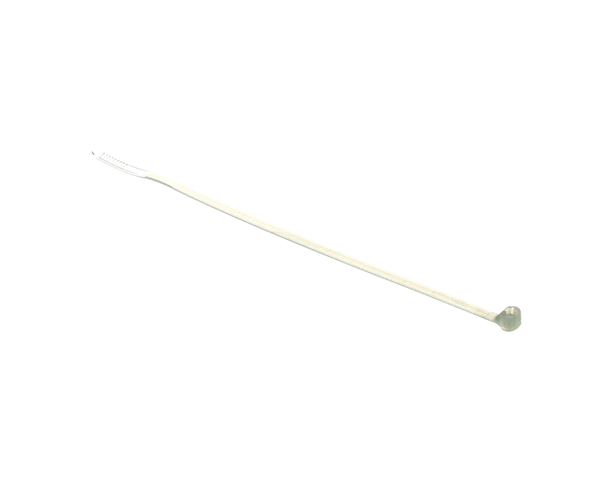 CONVOTHERM 4007087 HEAT-RESISTANT CABLE TIE, 140X (COV4007087) Each