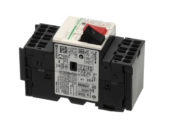 CONVOTHERM 4011051 MOTOR PROTECTION SWITCH 2.5-4 (COV4011051) Each