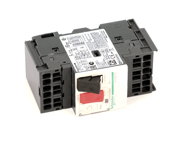 CONVOTHERM 4011052 MOTOR PROTECTION SWITCH 4-6.3 (COV4011052) Each