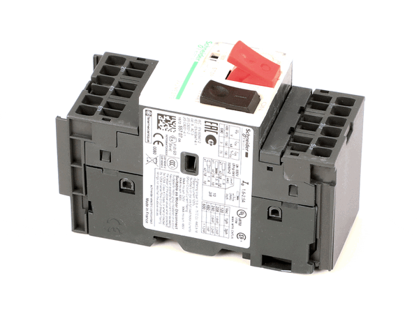 CONVOTHERM 4011056 MOTOR PROTECTION SWITCH 1.6-2 (COV4011056) Each