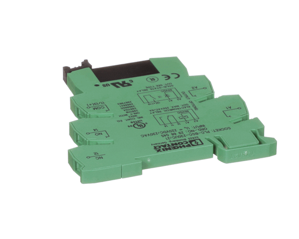 CONVOTHERM 4011062 RELAIS SOLID-STATE 230VAC/12VD (COV4011062) Each