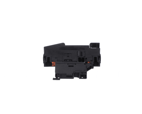 CONVOTHERM 4014037 SPRING-LOADED TWIST-ON CONNECT (COV4014037) Each