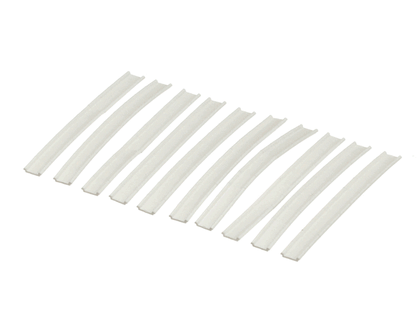 CONVOTHERM 4014039 SERRATED COVER STRIP, FLAT PLA (COV4014039) Each