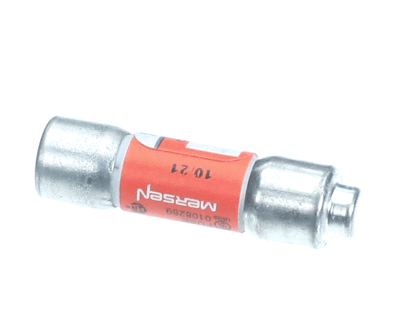 CONVOTHERM 4022838 FUSE LP-CC 4,0A 10.3X38MM UL CONVOTHERM (COV4022838) Each
