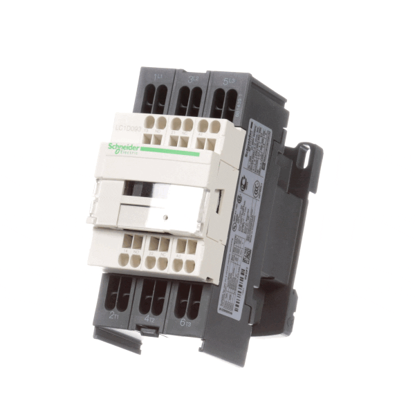 CONVOTHERM 4030608 CONTACTOR 3NO1NC 240V 50-60HZ (COV4030608) Each