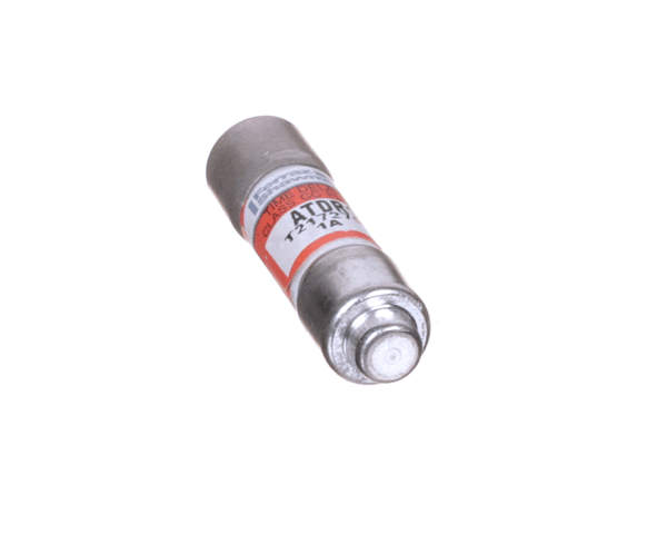 CONVOTHERM 4052193 FUSE LP-CC 1.0A 10.3X38MM UL CONVOTHERM (COV4052193) Each