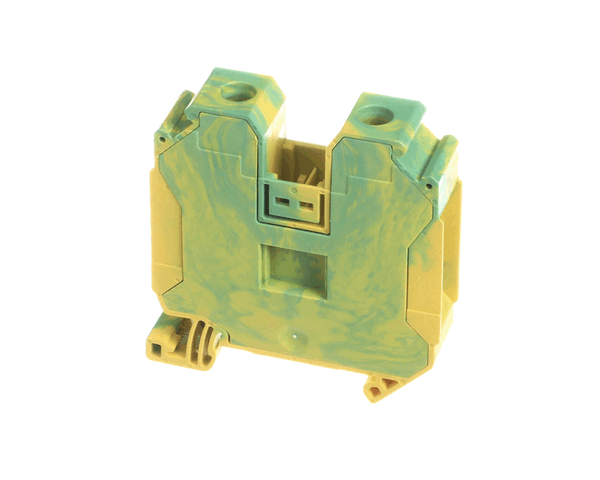 CONVOTHERM 4056393 TERMINAL 35MM GNYE CONVOTHERM (COV4056393) Each