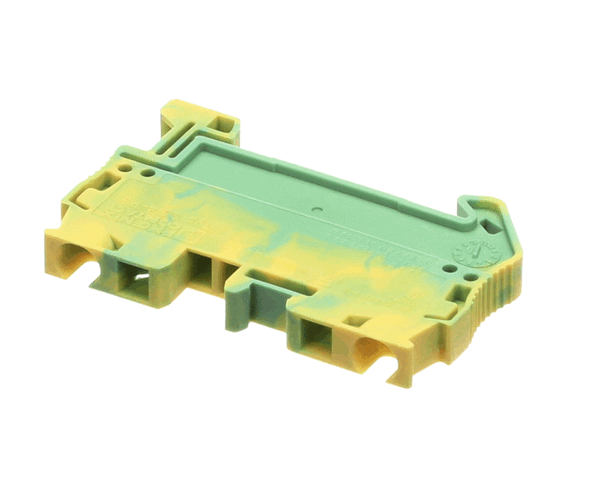 CONVOTHERM 4056404 TERMINAL 4MM GNYE CONVOTHERM 4 (COV4056404) Each