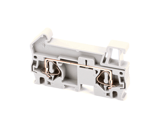 CONVOTHERM 4056405 TERMINAL 4MM GY CONVOTHERM 4 (COV4056405) Each