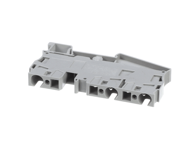 CONVOTHERM 4056408 TERMINAL TRIPLE 10MM GY CONVOT (COV4056408) Each