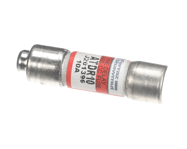 CONVOTHERM 4056414 FUSE LP-CC 10A 1 PC. 10.3X38MM (COV4056414) Each