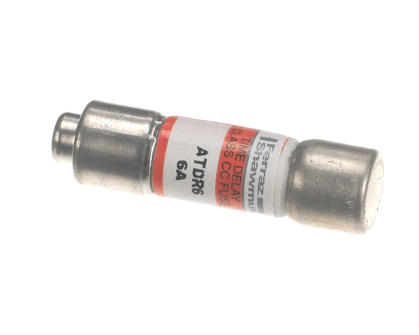 CONVOTHERM 4056490 FUSE LP-CC 6A 1 PC.10.3X38MM U (COV4056490) Each