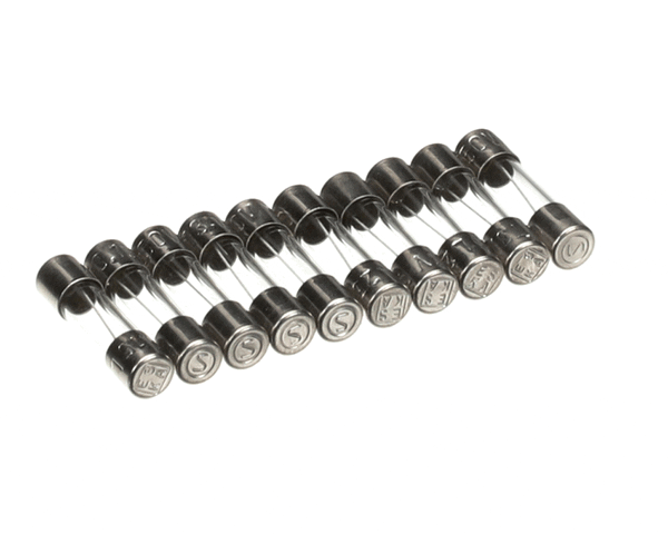 CONVOTHERM 4056945 FUSE T3.15A 10 PC.5X20MM CONVO (COV4056945) Each