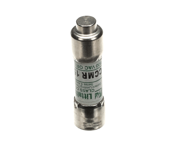 CONVOTHERM 4056982 FUSE LP-CC 15A 1 PC.10.3X38MM (COV4056982) Each