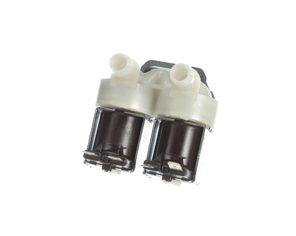 CONVOTHERM 5001080 DUAL SOLENOID VALVE, STRAIGHT (COV5001080) Each
