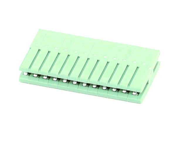 CONVOTHERM 5002091 PLUG X5 OSC, OSG, OSP P2 (COV5002091) Each