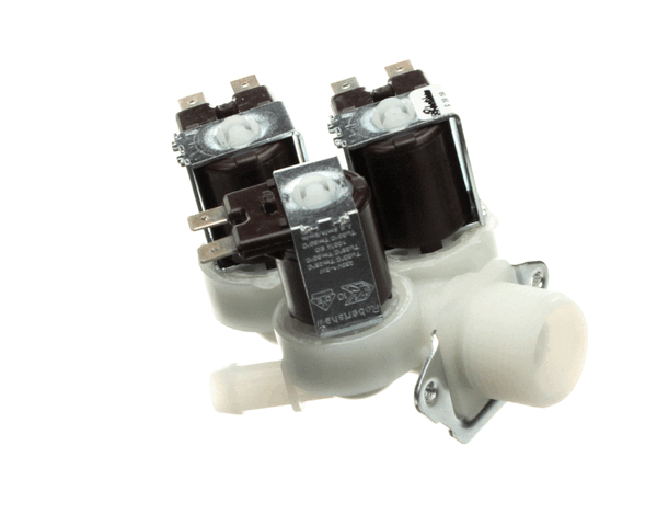 CONVOTHERM 5011000-CVT TRIPLE SOLENOID VALVE, STRAIGH (COV5011000-CVT) Each