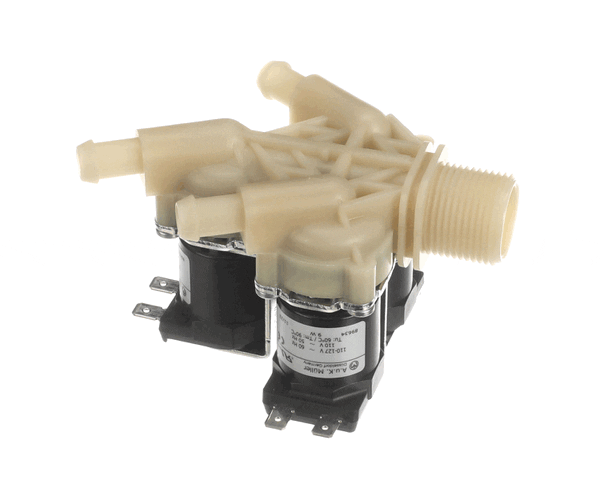 CONVOTHERM 5011009 TRPL SLND VLV, 1-WAY; 50/60HZ (COV5011009) Each