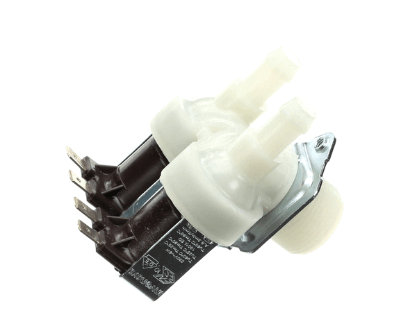 CONVOTHERM 5011050 DUAL SOLENOID VALVE, 90F 220/2 (COV5011050) Each