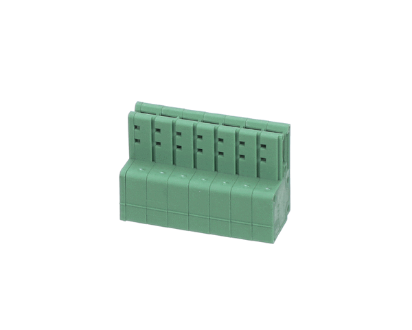 CONVOTHERM 5012001-CVT PLUG DIRECT 7POL. RM 5 MM P3 (COV5012001-CVT) Each
