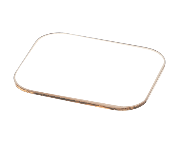 CONVOTHERM 5015005 GLAS FOR INNER OVEN LAMP 87X72 (COV5015005) Each