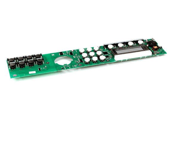 CONVOTHERM 5019150 5020 CONTROLLER FOR BM OPERATI (COV5019150) Each