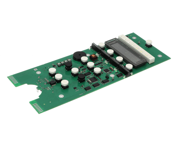 CONVOTHERM 5019345 5010 CONTROLLER FOR BM OPERATI (COV5019345) Each