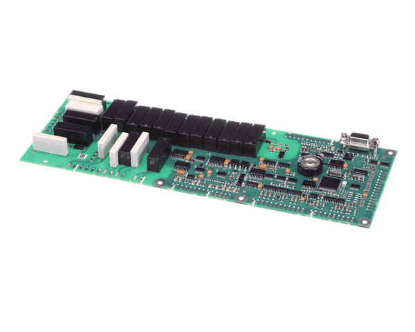 CONVOTHERM 5019421 5010 CONTROLLER FOR SM (COV5019421) Each