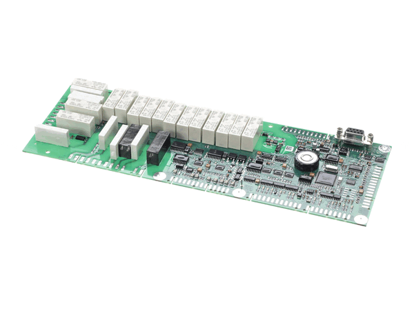 CONVOTHERM 5030668 KD STRG SM PG ET FL FN (COV5030668) Each