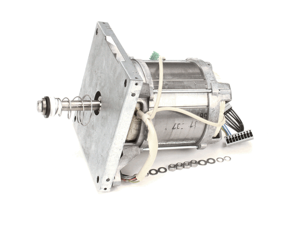 CONVOTHERM 5030677 MOTOR 200/230V 10.20/12.20/20. (COV5030677) Each