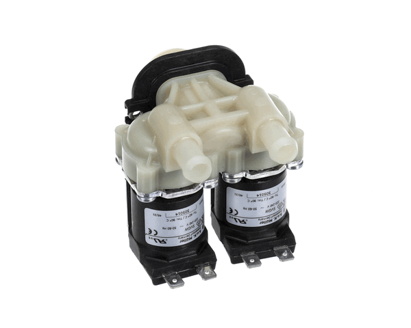 CONVOTHERM 5050514 SOLENOID VALVE DOUBLE 180 DEGREE (COV5050514) Each