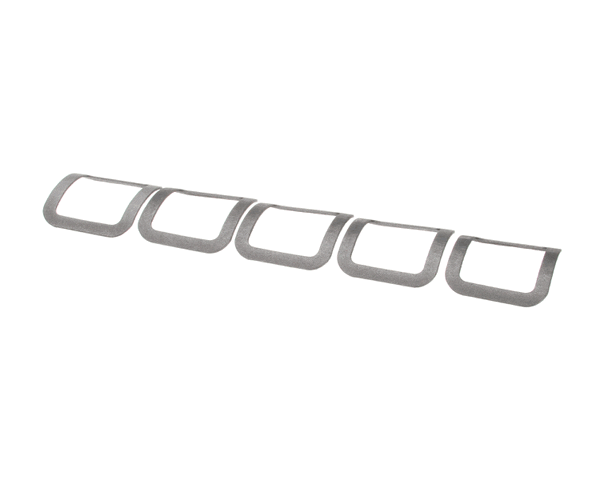 CONVOTHERM 5056316 COOKING CHAMBER LIGHT SEAL (SE (COV5056316) Each