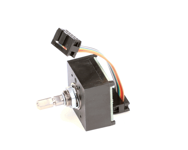 CONVOTHERM 5056359 ENCODER WITH CABLE EASYDIAL CO (COV5056359) Each