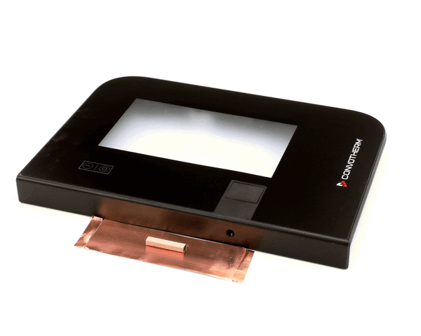 CONVOTHERM 5056364 CASING EASYTOUCH FRONT PART CO (COV5056364) Each