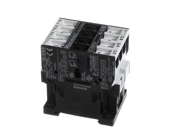 CONVOTHERM 5056373 MAIN-CONTACTOR 18A CONVOTHERM (COV5056373) Each