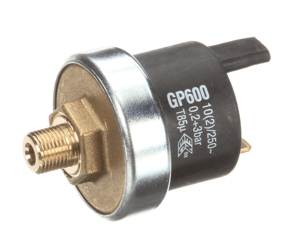 CONVOTHERM 5056375 PRESSURE SWITCH INJECTION CONV (COV5056375) Each