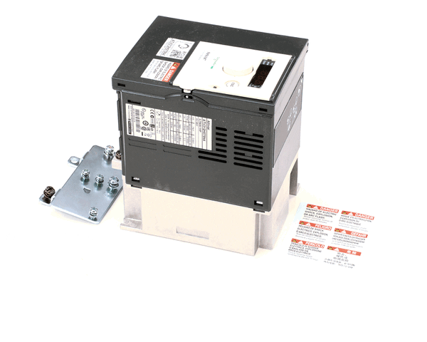 CONVOTHERM 5056387 FREQUENCY CONVERTER N4 0.75KW (COV5056387) Each