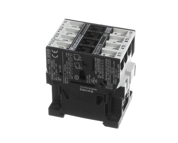 CONVOTHERM 5056961 MAIN-CONTACTOR 10A CONVOTHERM (COV5056961) Each