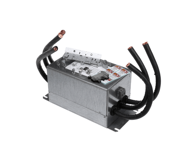 CONVOTHERM 5056973 LINE FILTER 3PH 200A CONVOTHER (COV5056973) Each