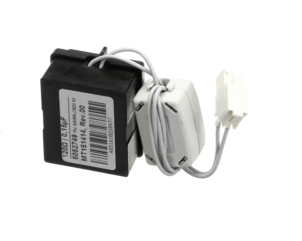 CONVOTHERM 5056978 RC-FILTER 0.15F 120 OHM COLLEC (COV5056978) Each