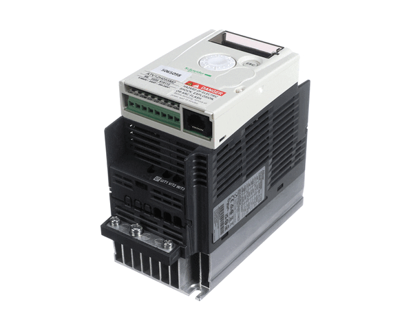 CONVOTHERM 5065098 FREQUENCY CONVERTER M2 0.75KW (COV5065098) Each