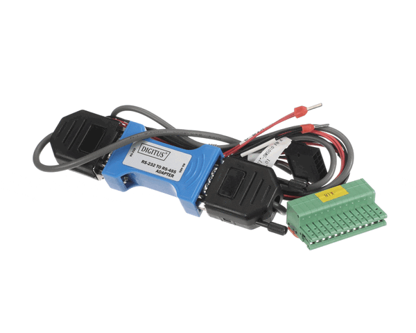 CONVOTHERM 5224133 DATA CABLE EASYTOUCH 7" DISPLAY OPERATIN (COV5224133) Each