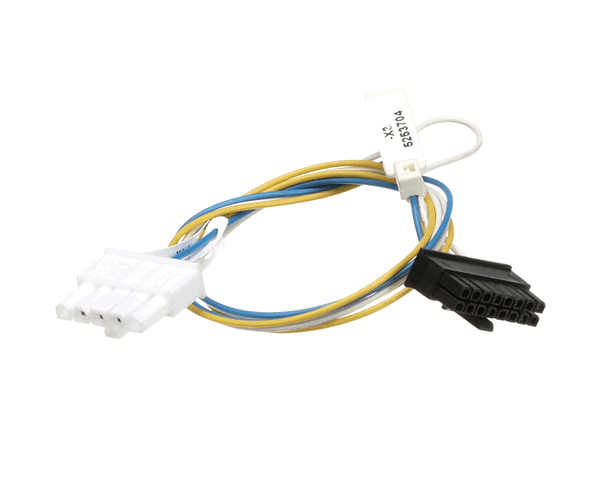 Convotherm 5256415 Wiring Loom X3 Gas (Includes 5 (COV5256415) Each ...
