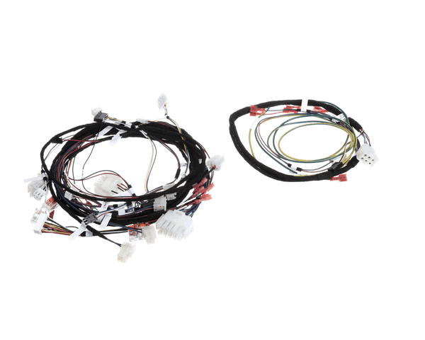 Convotherm 5265394 Wiring Loom X22 X23 X26 X40 Gas Sprayer (COV5265394 ...