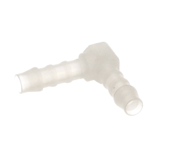 CONVOTHERM 6005414-CVT RIGHT-ANGLE PIPE CONNECTOR 6MM (COV6005414-CVT) Each