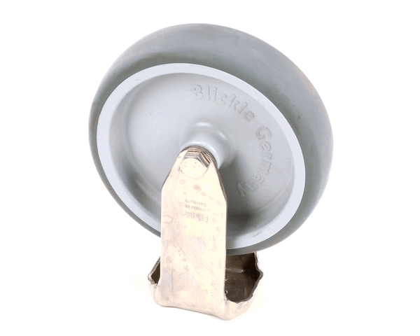 CONVOTHERM 6014051 FIXED CASTOR FOR LOADING TROLLEY P (COV6014051) Each