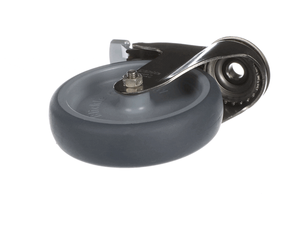 CONVOTHERM 6014052 SWIVEL CASTER FOR LOADING TROL (COV6014052) Each